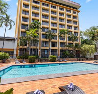 Hotel Frontier Darwin - Accommodation Gladstone