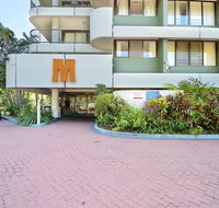 Marrakai All Suites - Accommodation Gladstone