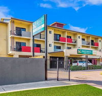 Quality Hotel Darwin Airport - Accommodation Gladstone