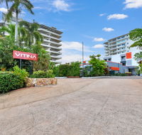 Vitina Studio Motel - Accommodation Gladstone