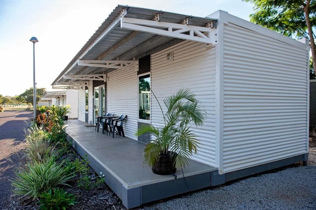 Winnellie NT Accommodation Gladstone