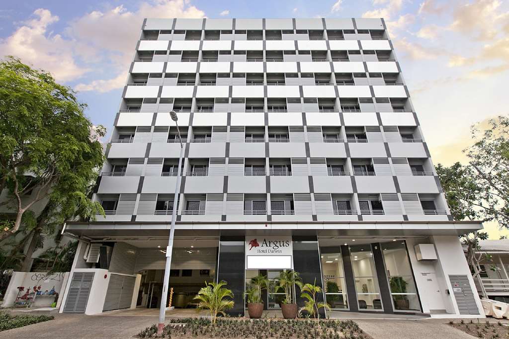 Hivesville ACT Accommodation Gladstone