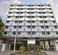 Argus Hotel Darwin - Accommodation Gladstone