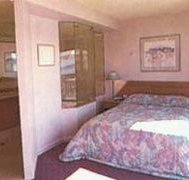 Esplanade Motor Inn