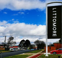 Governor Macquarie Motor Inn - Accommodation Gladstone
