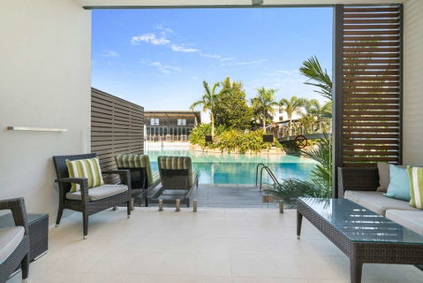 Mindil Beach Resort Casino - Accommodation Gladstone 0