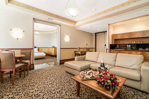 Mindil Beach Resort Casino - Accommodation Gladstone 3