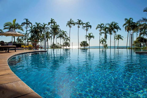 Mindil Beach Resort Casino - Accommodation Gladstone 6