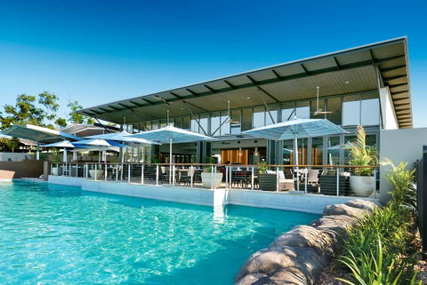 Mindil Beach Resort Casino - Accommodation Gladstone 9