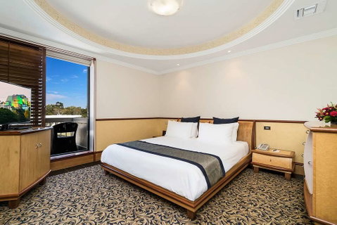 Mindil Beach Resort Casino - Accommodation Gladstone 11