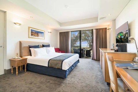 Mindil Beach Resort Casino - Accommodation Gladstone 13