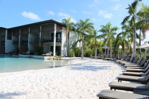 Mindil Beach Resort Casino - Accommodation Gladstone 14