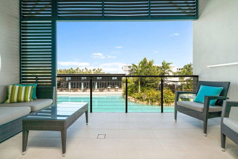 Mindil Beach Resort Casino - Accommodation Gladstone 15