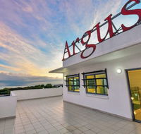 Argus Apartments Darwin - Accommodation Gladstone