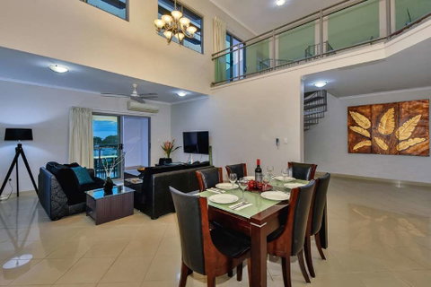 Argus Apartments Darwin - Accommodation Gladstone 13