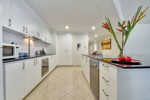Argus Apartments Darwin - Accommodation Gladstone 16