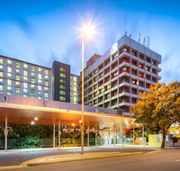 H on Smith Hotel - Accommodation Gladstone