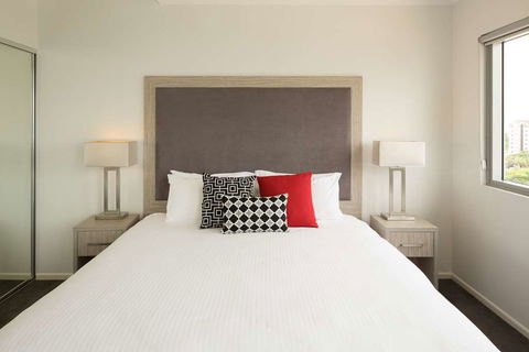 H On Smith Hotel - Accommodation Gladstone 6