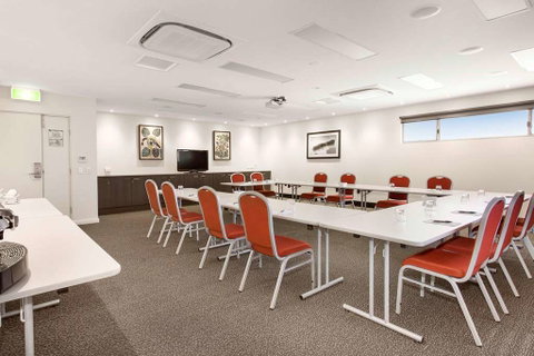 Hudson Parap - Accommodation Gladstone 3