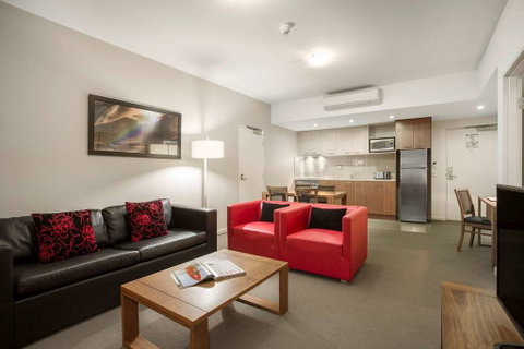 Hudson Parap - Accommodation Gladstone 4