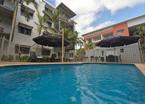 Hudson Parap - Accommodation Gladstone 5