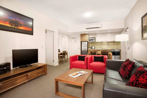 Hudson Parap - Accommodation Gladstone 6