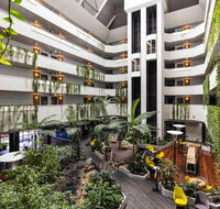 Novotel Darwin Atrium - Accommodation Gladstone