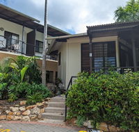Palms City Resort - Accommodation Gladstone