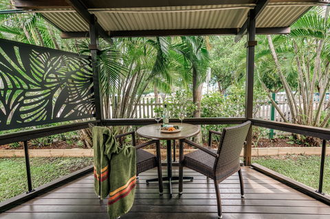 Palms City Resort - Accommodation Gladstone 3