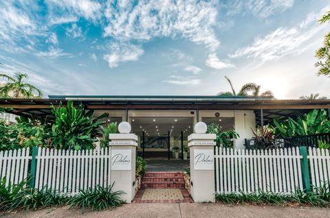 Palms City Resort - Accommodation Gladstone 5
