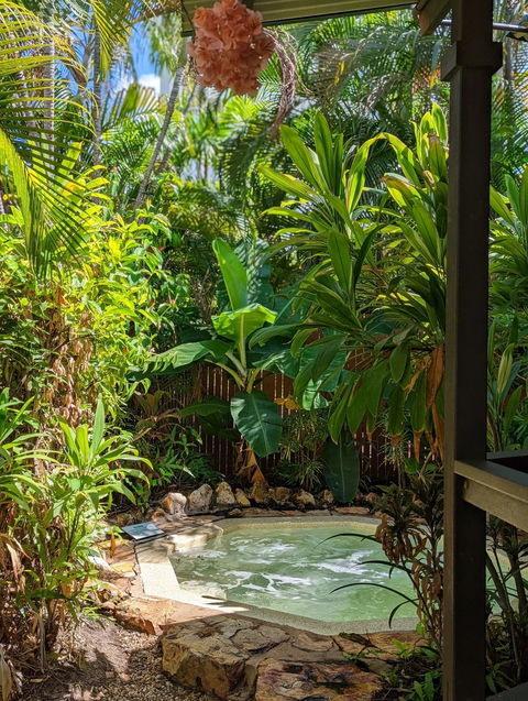 Palms City Resort - Accommodation Gladstone 7