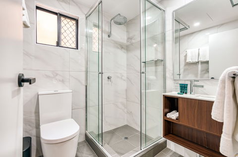 Palms City Resort - Accommodation Gladstone 12