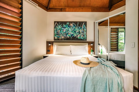 Palms City Resort - Accommodation Gladstone 13