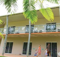Club Tropical Resort Darwin - Accommodation Gladstone