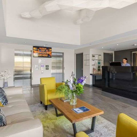 H On Mitchell Apartment Hotel - Accommodation Gladstone 0