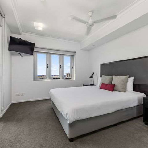 H On Mitchell Apartment Hotel - Accommodation Gladstone 3