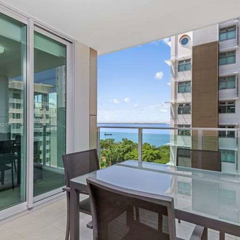 H On Mitchell Apartment Hotel - Accommodation Gladstone 14