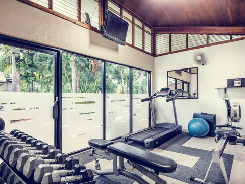 Mercure Darwin Airport Resort - Accommodation Gladstone 3