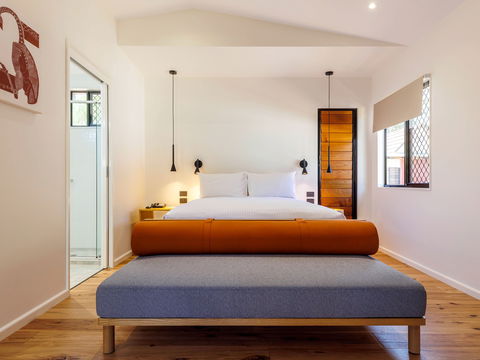 Mercure Darwin Airport Resort - Accommodation Gladstone 4