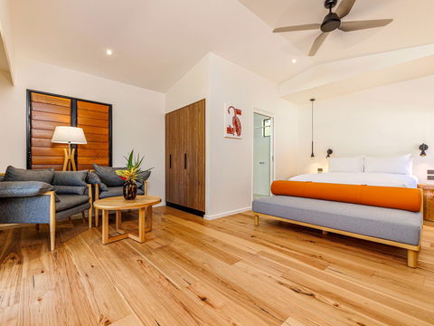 Mercure Darwin Airport Resort - Accommodation Gladstone 5