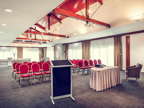 Mercure Darwin Airport Resort - Accommodation Gladstone 8