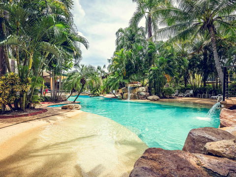 Mercure Darwin Airport Resort - Accommodation Gladstone 14