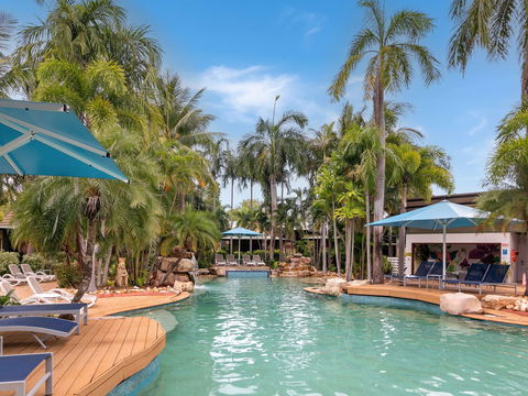 Mercure Darwin Airport Resort - Accommodation Gladstone 16