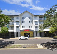 Metro Advance Apartments  Hotel - Accommodation Gladstone