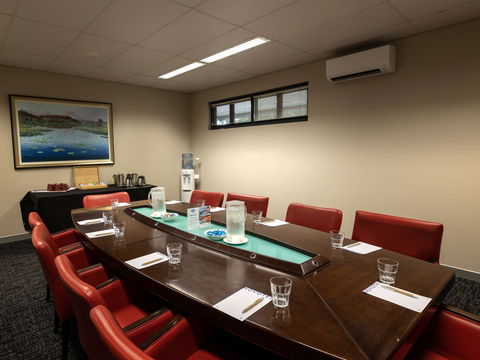 Novotel Darwin Airport Hotel - Accommodation Gladstone 7
