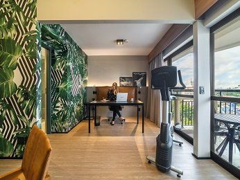 Novotel Darwin Airport Hotel - Accommodation Gladstone 15
