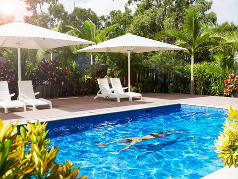 Novotel Darwin Airport Hotel - Accommodation Gladstone 17