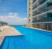 Ramada Suites Zen Quarter Darwin - Accommodation Gladstone