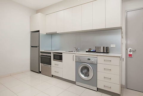 Ramada Suites Zen Quarter Darwin - Accommodation Gladstone 5