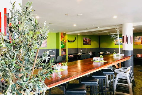 Ramada Suites Zen Quarter Darwin - Accommodation Gladstone 9